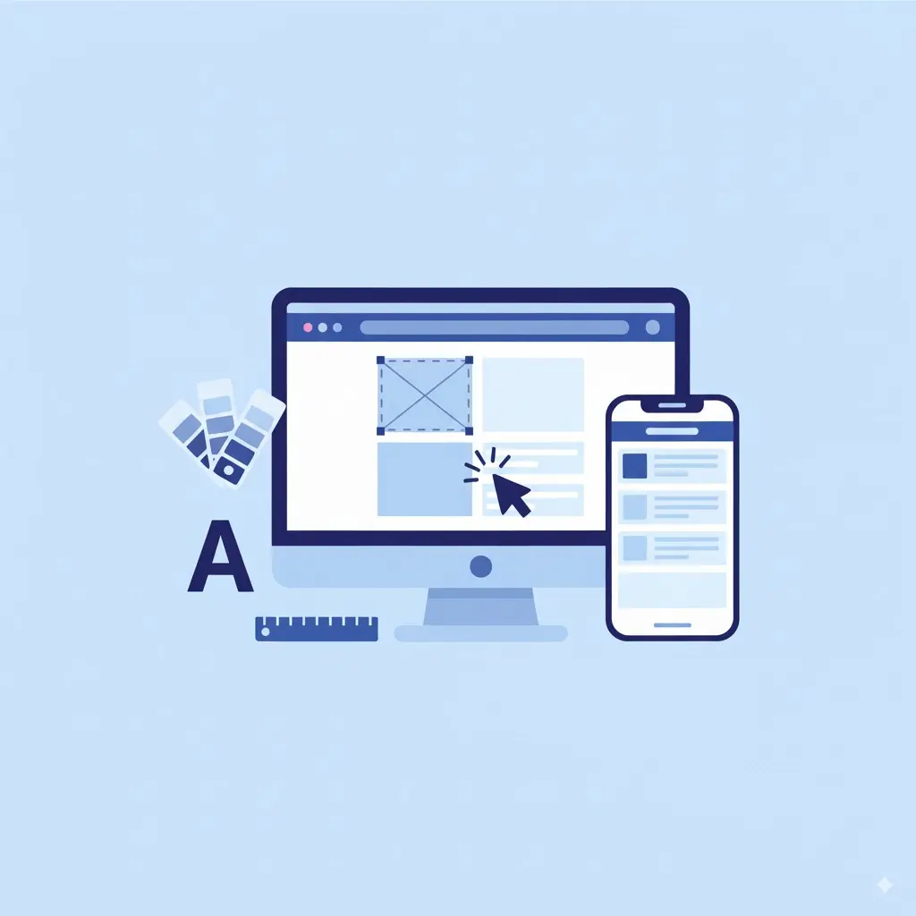 Website design services