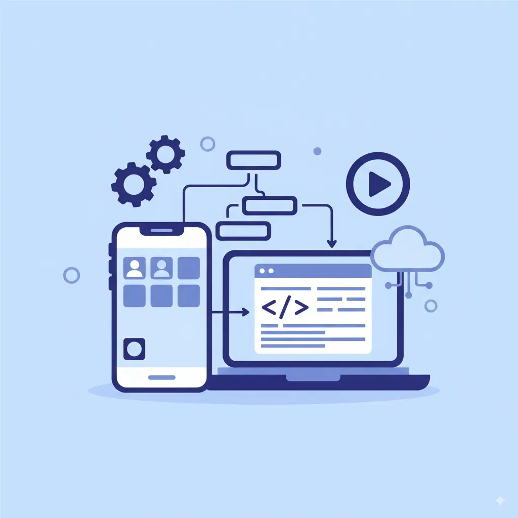 App development services