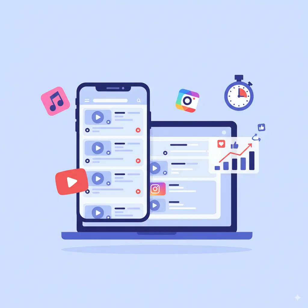 Micro-Content Marketing