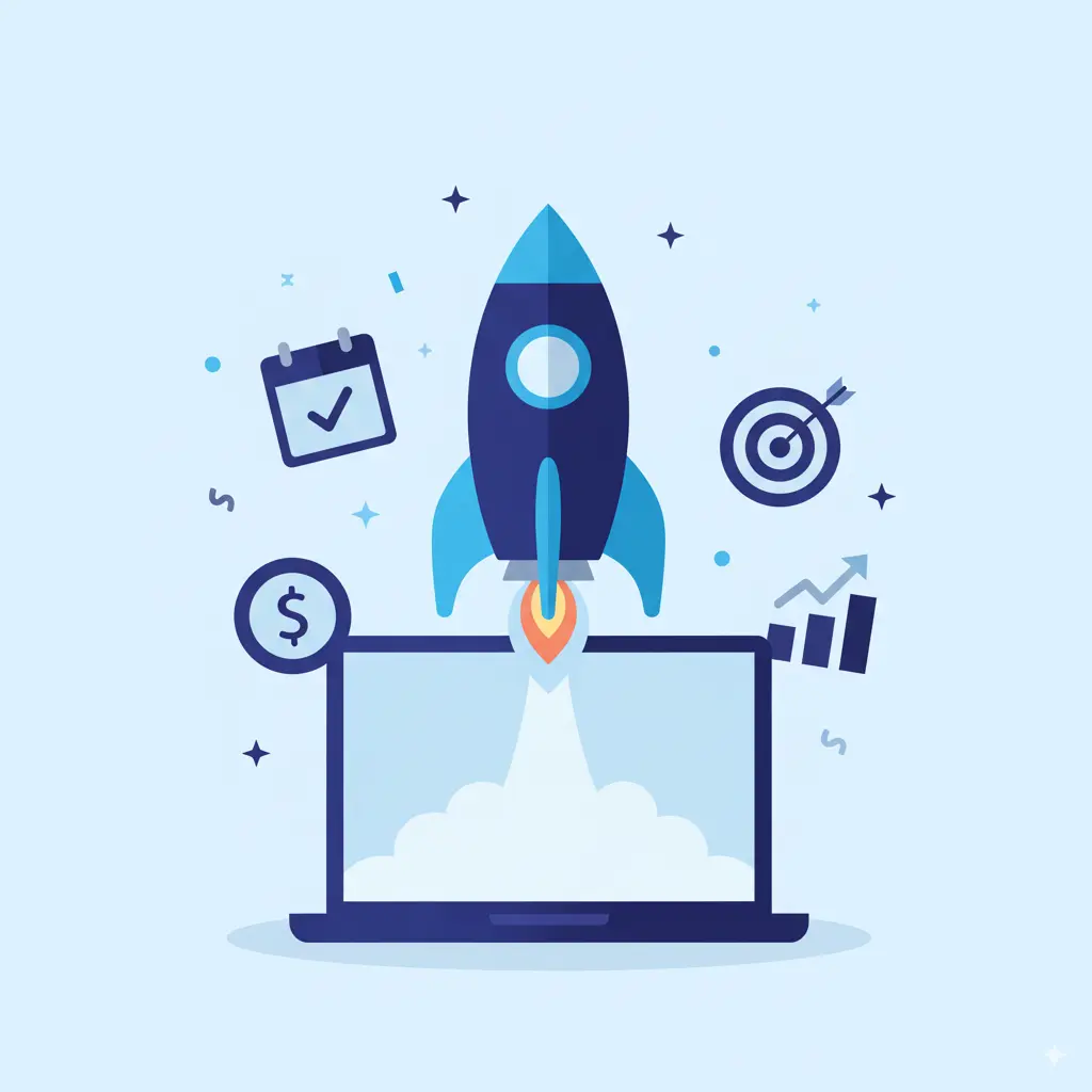 Affordable Launch Campaigns