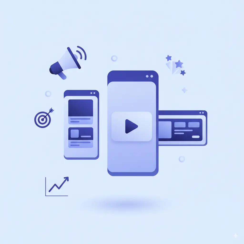 Ad Creatives for Campaigns