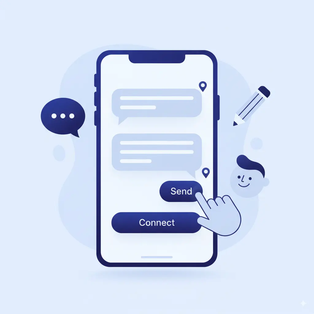 UX Copywriting &amp; Microcopy