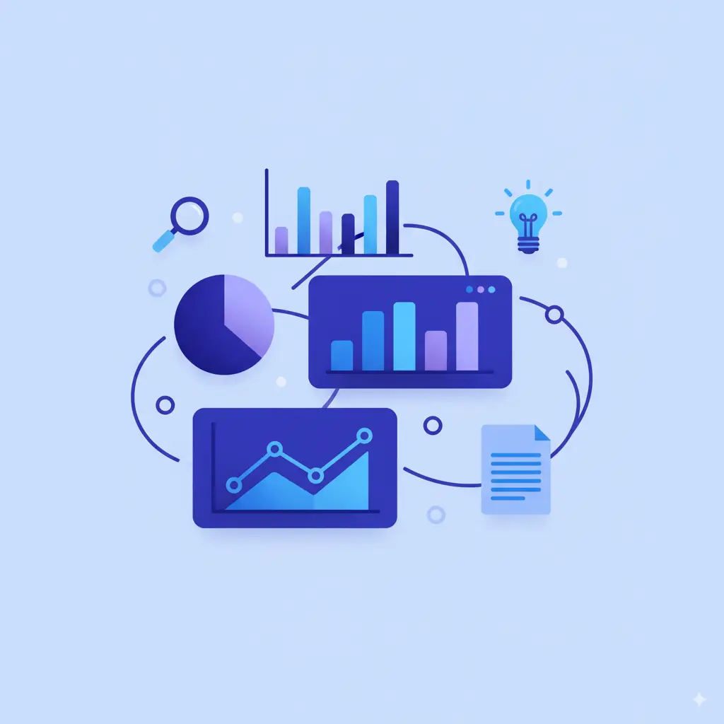 Infographics &amp; Data Visualization