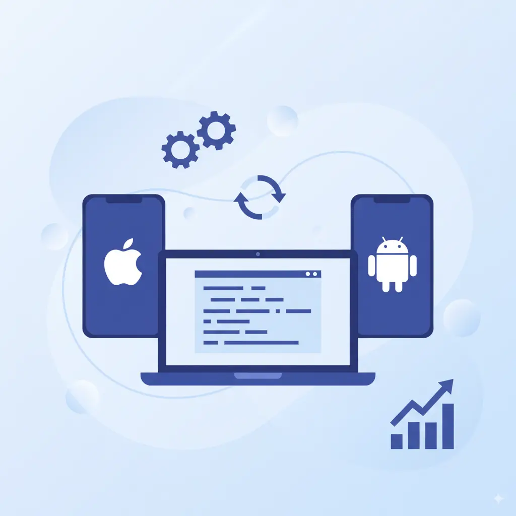 Cross-Platform A/D