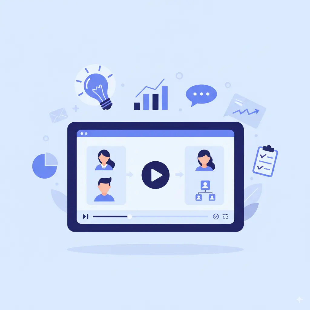 Educational &amp; Explainer Video Editing